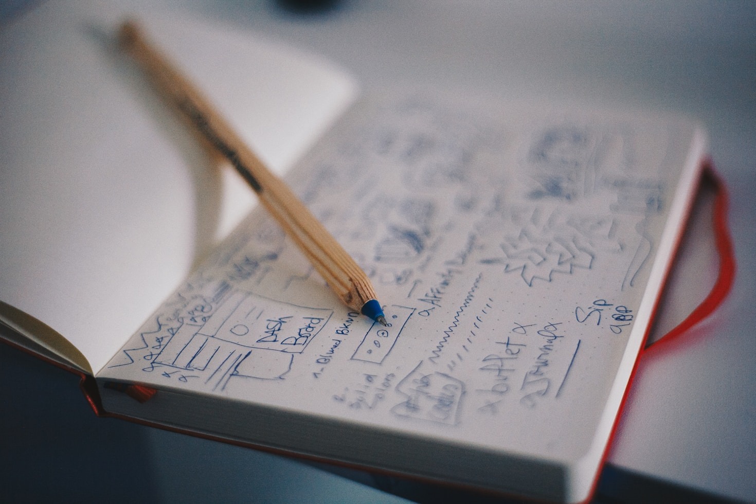 Writing Childrens Fiction While Working Finance