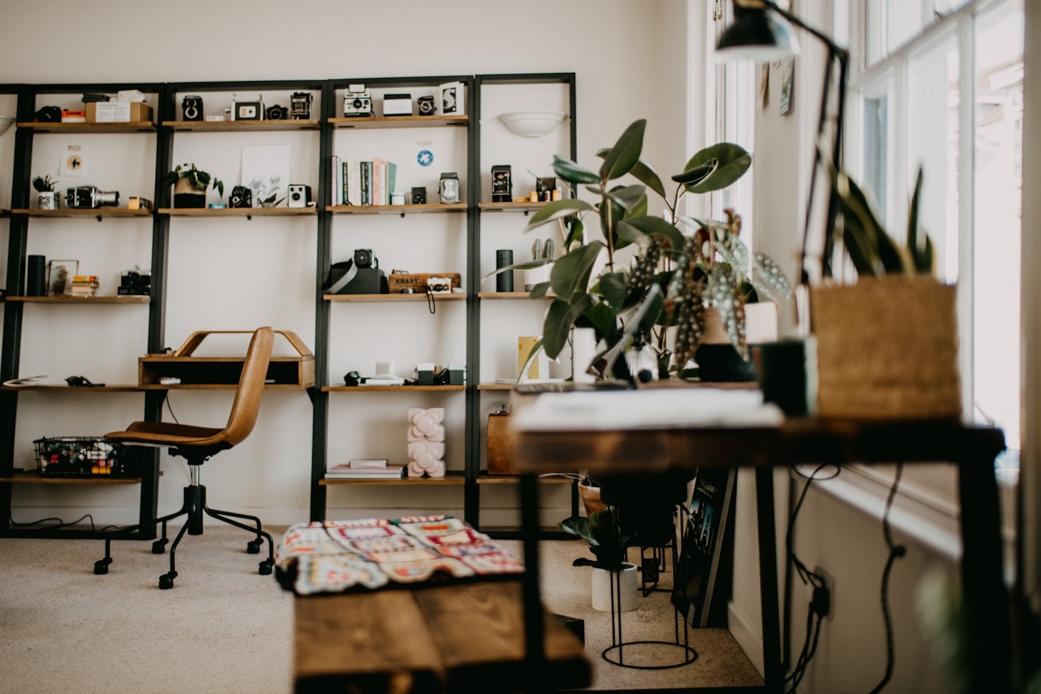 The Creative Journey Of An Author